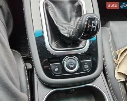 Серый Jetour X70, объемом двигателя 1.5 л и пробегом 37 тыс. км за 13900 $, фото 11 на Automoto.ua