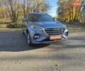 Jetour X70 2022 в Черкассах на Automoto.ua Серый Jetour X70, объемом двигателя 1.5 л и пробегом 91 тыс. км за 13200 $, фото 2 на Automoto.ua