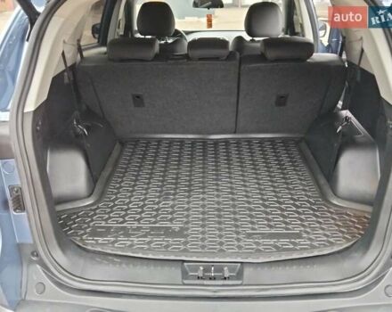 Серый Jetour X70, объемом двигателя 1.5 л и пробегом 37 тыс. км за 13900 $, фото 15 на Automoto.ua