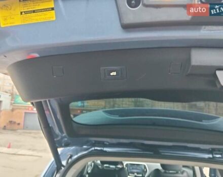 Серый Jetour X70, объемом двигателя 1.5 л и пробегом 37 тыс. км за 13900 $, фото 14 на Automoto.ua