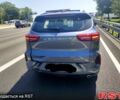 Серый Jetour X70, объемом двигателя 1.5 л и пробегом 58 тыс. км за 13500 $, фото 6 на Automoto.ua