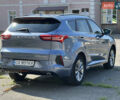 Серый Jetour X70, объемом двигателя 1.5 л и пробегом 87 тыс. км за 14200 $, фото 3 на Automoto.ua