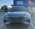 Сірий Jetour X70, об'ємом двигуна 1.5 л та пробігом 25 тис. км за 15500 $, фото 1 на Automoto.ua