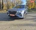 Jetour X70 2022 в Черкассах на Automoto.ua Серый Jetour X70, объемом двигателя 1.5 л и пробегом 91 тыс. км за 13200 $, фото 1 на Automoto.ua