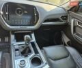 Jetour X70 2022 в Черкассах на Automoto.ua Серый Jetour X70, объемом двигателя 1.5 л и пробегом 91 тыс. км за 13200 $, фото 22 на Automoto.ua