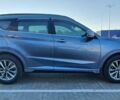 Сірий Jetour X70, об'ємом двигуна 1.5 л та пробігом 25 тис. км за 15500 $, фото 4 на Automoto.ua