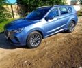 Серый Jetour X70, объемом двигателя 1.5 л и пробегом 14 тыс. км за 20500 $, фото 1 на Automoto.ua