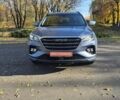 Jetour X70 2022 в Черкассах на Automoto.ua Серый Jetour X70, объемом двигателя 1.5 л и пробегом 91 тыс. км за 13200 $, фото 1 на Automoto.ua