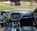 Jetour X70 2022 в Черкассах на Automoto.ua Серый Jetour X70, объемом двигателя 1.5 л и пробегом 91 тыс. км за 13200 $, фото 13 на Automoto.ua