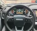 Серый Jetour X70, объемом двигателя 1.5 л и пробегом 37 тыс. км за 13900 $, фото 12 на Automoto.ua