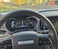 Jetour X70 2022 в Черкассах на Automoto.ua Серый Jetour X70, объемом двигателя 1.5 л и пробегом 91 тыс. км за 13200 $, фото 19 на Automoto.ua