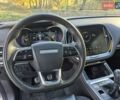 Jetour X70 2022 в Черкассах на Automoto.ua Серый Jetour X70, объемом двигателя 1.5 л и пробегом 91 тыс. км за 13200 $, фото 10 на Automoto.ua