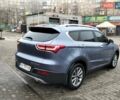 Серый Jetour X70, объемом двигателя 1.5 л и пробегом 37 тыс. км за 13900 $, фото 5 на Automoto.ua