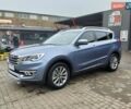 Серый Jetour X70, объемом двигателя 1.5 л и пробегом 37 тыс. км за 13900 $, фото 2 на Automoto.ua