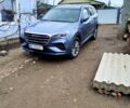 Серый Jetour X70, объемом двигателя 1.5 л и пробегом 58 тыс. км за 13500 $, фото 1 на Automoto.ua