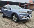 Серый Jetour X70, объемом двигателя 1.5 л и пробегом 37 тыс. км за 13900 $, фото 6 на Automoto.ua