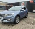 Серый Jetour X70, объемом двигателя 1.5 л и пробегом 37 тыс. км за 13900 $, фото 1 на Automoto.ua
