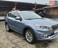 Серый Jetour X70, объемом двигателя 1.5 л и пробегом 37 тыс. км за 13900 $, фото 7 на Automoto.ua