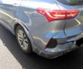 Серый Jetour X70, объемом двигателя 1.5 л и пробегом 58 тыс. км за 13500 $, фото 5 на Automoto.ua