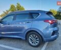Сірий Jetour X70, об'ємом двигуна 1.5 л та пробігом 25 тис. км за 15500 $, фото 3 на Automoto.ua
