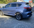 Серый Jetour X70, объемом двигателя 1.5 л и пробегом 25 тыс. км за 18800 $, фото 28 на Automoto.ua