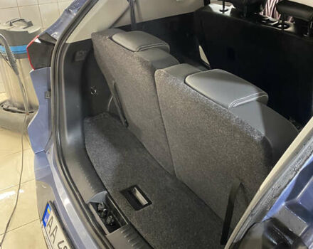 Серый Jetour X70, объемом двигателя 1.5 л и пробегом 25 тыс. км за 18800 $, фото 53 на Automoto.ua