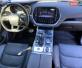Серый Jetour X70, объемом двигателя 1.5 л и пробегом 25 тыс. км за 18800 $, фото 62 на Automoto.ua