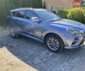 Серый Jetour X70, объемом двигателя 1.5 л и пробегом 25 тыс. км за 18800 $, фото 32 на Automoto.ua