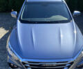Серый Jetour X70, объемом двигателя 1.5 л и пробегом 25 тыс. км за 18800 $, фото 25 на Automoto.ua