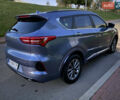 Серый Jetour X70, объемом двигателя 1.5 л и пробегом 25 тыс. км за 18800 $, фото 21 на Automoto.ua