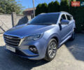 Серый Jetour X70, объемом двигателя 1.5 л и пробегом 25 тыс. км за 18800 $, фото 24 на Automoto.ua