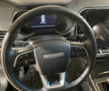 Серый Jetour X70, объемом двигателя 1.5 л и пробегом 25 тыс. км за 18800 $, фото 34 на Automoto.ua