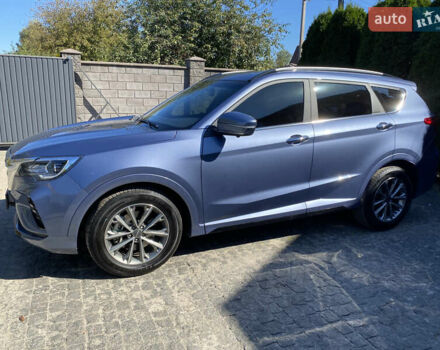 Серый Jetour X70, объемом двигателя 1.5 л и пробегом 25 тыс. км за 18800 $, фото 26 на Automoto.ua