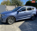 Серый Jetour X70, объемом двигателя 1.5 л и пробегом 25 тыс. км за 18800 $, фото 26 на Automoto.ua