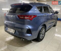 Серый Jetour X70, объемом двигателя 1.5 л и пробегом 25 тыс. км за 18800 $, фото 8 на Automoto.ua
