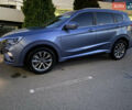 Серый Jetour X70, объемом двигателя 1.5 л и пробегом 25 тыс. км за 18800 $, фото 19 на Automoto.ua