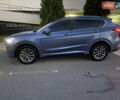Серый Jetour X70, объемом двигателя 1.5 л и пробегом 25 тыс. км за 18800 $, фото 12 на Automoto.ua