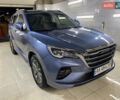 Серый Jetour X70, объемом двигателя 1.5 л и пробегом 25 тыс. км за 18800 $, фото 2 на Automoto.ua