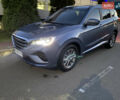 Серый Jetour X70, объемом двигателя 1.5 л и пробегом 25 тыс. км за 18800 $, фото 11 на Automoto.ua