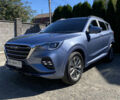 Сірий Jetour X70, об'ємом двигуна 1.5 л та пробігом 25 тис. км за 18800 $, фото 1 на Automoto.ua