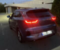 Серый Jetour X70, объемом двигателя 1.5 л и пробегом 25 тыс. км за 18800 $, фото 13 на Automoto.ua