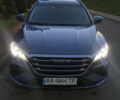 Серый Jetour X70, объемом двигателя 1.5 л и пробегом 25 тыс. км за 18800 $, фото 10 на Automoto.ua