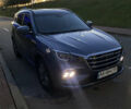 Серый Jetour X70, объемом двигателя 1.5 л и пробегом 25 тыс. км за 18800 $, фото 18 на Automoto.ua