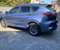 Серый Jetour X70, объемом двигателя 1.5 л и пробегом 25 тыс. км за 18800 $, фото 27 на Automoto.ua