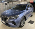 Серый Jetour X70, объемом двигателя 1.5 л и пробегом 25 тыс. км за 18800 $, фото 3 на Automoto.ua