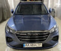 Серый Jetour X70, объемом двигателя 1.5 л и пробегом 25 тыс. км за 18800 $, фото 1 на Automoto.ua