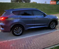Серый Jetour X70, объемом двигателя 1.5 л и пробегом 25 тыс. км за 18800 $, фото 16 на Automoto.ua