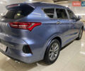 Серый Jetour X70, объемом двигателя 1.5 л и пробегом 25 тыс. км за 18800 $, фото 7 на Automoto.ua