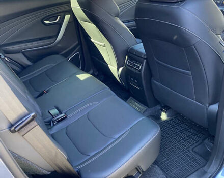 Серый Jetour X70, объемом двигателя 1.5 л и пробегом 25 тыс. км за 18800 $, фото 61 на Automoto.ua