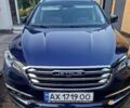 Синій Jetour X70, об'ємом двигуна 1.5 л та пробігом 57 тис. км за 15500 $, фото 1 на Automoto.ua